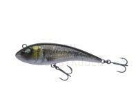 Köder Savage Gear Low Glider Jerk 17cm 112g - Clear Roach BESTEN KUNSTKODER Angelshop