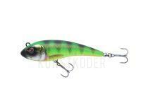 Köder Savage Gear Low Glider Jerk 17cm 112g - Firetiger BESTEN KUNSTKODER Angelshop