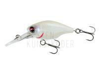 Wobbler Savage Gear Petit Gravity Crank DR 4cm 5.3g - BONE BESTEN KUNSTKODER Angelshop