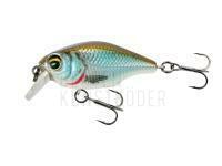 Wobbler Savage Gear Petit Gravity Crank SR 4cm 4.3g - CLEAR ROACH BESTEN KUNSTKODER Angelshop