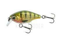 Wobbler Savage Gear Petit Gravity Crank SR 4cm 4.3g - HOLO PERCH BESTEN KUNSTKODER Angelshop
