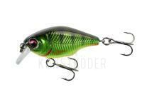 Wobbler Savage Gear Petit Gravity Crank SR 4cm 4.3g - SHINY FIRETIGER BESTEN KUNSTKODER Angelshop