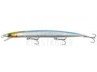 Wobbler Savage Gear Sandeel Jerk Minnow 175mm 29g S - Yellow Light Blue BESTEN KUNSTKODER Angelshop