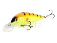 Wobbler Scandinavian Tackle Fatboy 8.5cm 12g - Bee BESTEN KUNSTKODER Angelshop