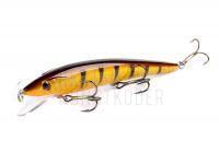 Wobbler Scandinavian Tackle Saddler 130 | 13cm 16g - Räkäkiiski BESTEN KUNSTKODER Angelshop