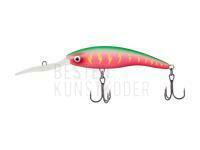 Wobbler Select Basher 90F 90mm 14g - #04 BESTEN KUNSTKODER Angelshop