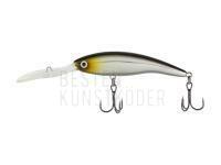 Wobbler Select Basher 90F 90mm 14g - #07 BESTEN KUNSTKODER Angelshop