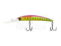 Wobbler Select Diver 130F 130mm 24g - #03 BESTEN KUNSTKODER Angelshop