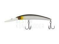 Wobbler Select Diver 130F 130mm 24g - #07 BESTEN KUNSTKODER Angelshop