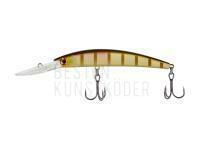 Wobbler Select Diver 130F 130mm 24g - #12 BESTEN KUNSTKODER Angelshop