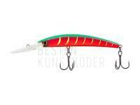 Wobbler Select Diver 130F 130mm 24g - #32 BESTEN KUNSTKODER Angelshop