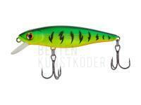 Wobbler Select Hamster 75SP 75mm 10.4g - #02 BESTEN KUNSTKODER Angelshop