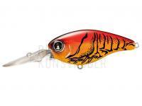 Wobbler Shimano Bantam Kozak DR | 54mm 8g - 001 Red Craw BESTEN KUNSTKODER Angelshop