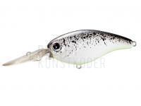Wobbler Shimano Bantam Kozak DR | 54mm 8g - 003 White Splat BESTEN KUNSTKODER Angelshop