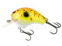 Wobbler Crankbait Shimano Bantam Macbeth 50 F | 50mm 12g - 002 Carrot B BESTEN KUNSTKODER Angelshop