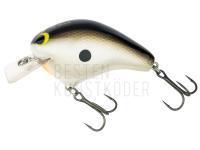 Wobbler Crankbait Shimano Bantam Macbeth 50 F | 50mm 12g - 004 Tn Shad BESTEN KUNSTKODER Angelshop