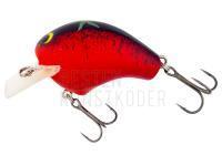 Wobbler Crankbait Shimano Bantam Macbeth 50 F | 50mm 12g - 005 Tomato BESTEN KUNSTKODER Angelshop