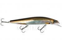Wobbler Shimano Bantam Rip Flash 115F | 115mm 14g - 001 Pond Smelt BESTEN KUNSTKODER Angelshop