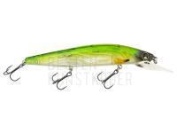 Wobbler Shimano Bantam Rip Flash 115FMD | 115mm 14g - 100 Ghost Ayu BESTEN KUNSTKODER Angelshop