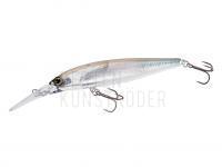 Wobbler Shimano BT World Diver 99SP Flash Boost 99mm 16g - 004 N Smelt BESTEN KUNSTKODER Angelshop