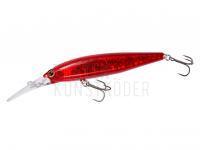 Wobbler Shimano BT World Diver 99SP Flash Boost 99mm 16g - 007 A Red BESTEN KUNSTKODER Angelshop