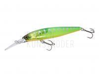 Wobbler Shimano BT World Diver 99SP Flash Boost 99mm 16g - 008 Hot Tiger BESTEN KUNSTKODER Angelshop