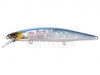 Wobbler Shimano BT World Minnow Flash Boost 115mm 17g - 006 Problue BESTEN KUNSTKODER Angelshop