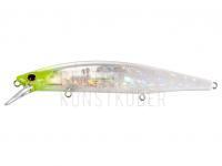 Wobbler Shimano BT World Minnow Flash Boost 115mm 17g - 012 Chart HD BESTEN KUNSTKODER Angelshop