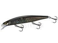 Wobbler Shimano BT World Minnow Flash Boost 115mm 17g - 013 Black BESTEN KUNSTKODER Angelshop