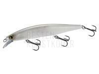 Wobbler Shimano BT World Minnow Flash Boost 115mm 17g - 014 White BESTEN KUNSTKODER Angelshop