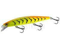 Wobbler Shimano BT World Minnow Flash Boost 115mm 17g - 016 Hot Tiger BESTEN KUNSTKODER Angelshop