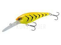 Wobbler Shimano BT WorldCrank AR-C Flash Boost 73mm 17g - 012 Hot Tiger BESTEN KUNSTKODER Angelshop