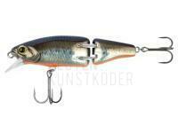 Wobbler Shimano Cardiff Armajoint 60SS 60mm 5.4g - 005 Black Bait BESTEN KUNSTKODER Angelshop