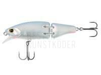 Wobbler Shimano Cardiff Armajoint 60SS 60mm 5.4g - 008 Ghost Bait BESTEN KUNSTKODER Angelshop