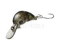 Forellenwobbler Shimano Cardiff Chibitoro 25mm 1.4g - 008 Pellet BESTEN KUNSTKODER Angelshop