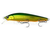 Wobbler Shimano Cardiff Flügel Flat 70F | 70mm 5g - 005 Green Gold BESTEN KUNSTKODER Angelshop