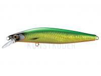 Wobbler Shimano Cardiff ML Bullet AR-C 93mm 10g - 002 Green Gold BESTEN KUNSTKODER Angelshop