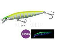 Wobbler Shimano Cardiff ML Bullet AR-C 93mm 10g - 011 N Chart BESTEN KUNSTKODER Angelshop