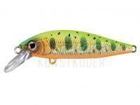 Wobbler Shimano Cardiff StreamFlat 50HS | 50mm 4.5g - 002 Charch Black BESTEN KUNSTKODER Angelshop