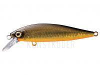 Wobbler Shimano Cardiff StreamFlat 65S | 65mm 6.3g - 009 Black Gold BESTEN KUNSTKODER Angelshop