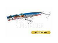 Köder Shimano Exsence Beam Popper 130F FB 130mm 29g 004 Red Sardine