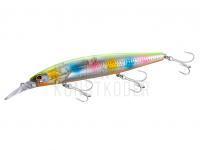 Wobbler Shimano Exsence Dive Assassin 125S FB 125mm 27g - 004 Chart Candy BESTEN KUNSTKODER Angelshop