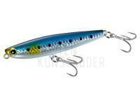Wobbler Shimano Exsence Fortuna 75F 8g - 001 N Sardine BESTEN KUNSTKODER Angelshop