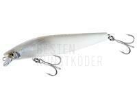Meeresköder Shimano Exsence Shallow Assassin 99mm 14g - 010 White BESTEN KUNSTKODER Angelshop