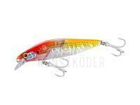 Wobbler Shimano Exsence Silent Ass 80S FB 80mm 12g - 008 Fire Bait BESTEN KUNSTKODER Angelshop
