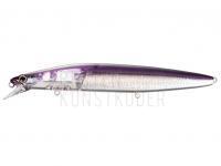 Wobbler Shimano Exsence Silent Ass Flash Boost 140F 25g 140mm - 006 Purple IS BESTEN KUNSTKODER Angelshop