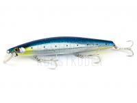 Meeresköder Shimano Exsence Silent Assassin 129F | 129mm 22g - 01T K Iwashi BESTEN KUNSTKODER Angelshop
