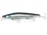 Meeresköder Shimano Exsence Silent Assassin 140F | 140mm 23g - 03T Bora BESTEN KUNSTKODER Angelshop