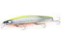 Meeresköder Shimano Exsence Silent Assassin 140F | 140mm 23g - 10T Pearl Ch BESTEN KUNSTKODER Angelshop