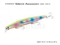 Meeresköder Shimano Exsence Silent Assassin 160F | 160mm 32g - 004 Candy BESTEN KUNSTKODER Angelshop
